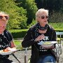 Die Metalmäuse Petra & Ingrid