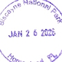 Biscayne National Park<br />26.01.2026