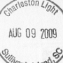 Charleston Light<br />09.08.2009