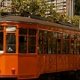 Streetcars of San Francisco<br />Nr. 1815 - Milano, Italy