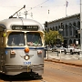 Streetcars of San Francisco<br />Nr. 1060 -