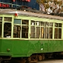 Streetcars of San Francisco<br />Nr. 1818 - Mailand, Italien