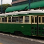 Streetcars of San Francisco<br />Nr. 1015 - Illinois Terminal