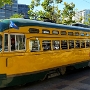 Streetcars of San Francisco