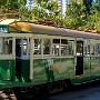 Streetcars of San Francisco