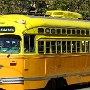Streetcars of San Francisco