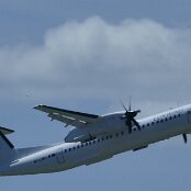 20.05.2026 - 13:13 - Le Panorama Restaurant - Luxwing - Bombardier DHC-8-400 - 9H-LWA