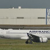 21.05.2026 - 9:43 - Terminal Gate 22 - Air France - Airbus A320-214 - F-GKXP