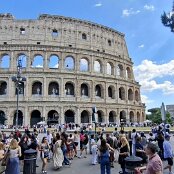 21.05.2026 - 16:03 - Colosseo