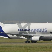 21.05.2026 - 10:12 - Terminal Gate 22 - Airbus Transport International - Airbus A330-743L Beluga XL