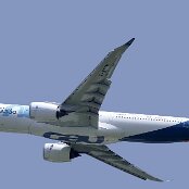 19.05.2026 - 13:33 - Point de vue aéroport (Colline) - Airbus Industries - Airbus A330-941 - F-WTTN