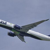 19.05.2026 - 14:27 - Point de vue aéroport (Colline) - Azul Linhas Aereas Brasileiras - Airbus A330-941 - F-WWYS