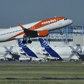 21.05.2026 - 8:59 - Le Panorama Restaurant - easyJet Europe - Airbus A320-214 - OE-IJH