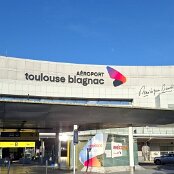 TLS - Toulouse–Blagnac Airport