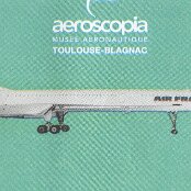 19.05.2026 - Musée Aeroscopia - Eintritt 16 €, für alte Leute 13 €