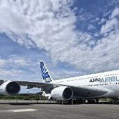 19.05.2026 - Musée Aeroscopia - Airbus A380