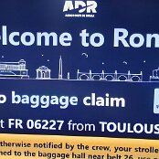 21.05.2026 - 12:57 - Welcome to Rome