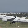 China Airlines - Airbus A350-941 - B-18902<br />TPE - Terminal 2 Observatory North - 24.03.2024 - 10:42