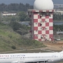 China Eastern Airlines - Airbus A320-214 - B-6010<br />TPE - Terminal 2 Observatory North - 24.03.2024 - 10:57