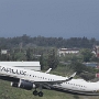 STARLUX Airlines - Airbus A321-252NX - B-58211<br />TPE - Terminal 2 Observatory North - 24.03.2024 - 12:20