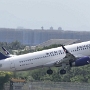 Air Macau - Airbus A320-232(WL) - B-MCF<br />TPE - Terminal 2 Observatory South - 24.03.2024 - 11:28