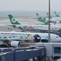 TPE - Terminal 2 Observatory South - 24.03.2024 - 14:52