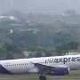 Hong Kong Express - Airbus A320-232 - B-HSN<br />TPE - Terminal 2 Observatory South - 24.03.2024 - 16:01