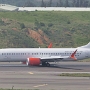Batik Air Malaysia - Boeing 737-8 MAX - 9M-LRL<br />TPE - Terminal 2 Observatory North - 24.03.2024 - 15:05