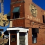 Sun Studio Memphis<br />Besucht am 19.9.2018