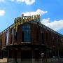 Gibson Factory Memphis<br />besucht am 20.9.2018