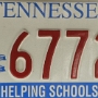 1785 bis 1790 wurde der erste Versuch unternommen, einen Bundesstaat der USA zu gründen. Im Norden des heutigen Tennessee wurde der Staat Franklin gegründet. Nach fünf Jahren des Streits mit der Regierung von North Carolina und häufiger Indianerüberfälle brach die Regierung in Greeneville zusammen, und das Gebiet geriet wieder unter die Kontrolle von North Carolina.<br /><br />Tennessee trat den Vereinigten Staaten durch eine vom Senat gebilligte Gründung am 1. Juni 1796 als 16. Staat bei. Von 1838 bis 1839 wurden die restlichen verbliebenen ca. 17.000 Cherokee in den Westen von Arkansas deportiert. Dieser Gewaltmarsch ist unter dem Namen Pfad der Tränen (Trail of Tears) bekannt.