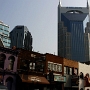 Das AT&T Building (ehemals South Central Bell Building und BellSouth Building, umgangssprachlich Batman Building) ist ein 188 m hoher, 33-stöckiger Wolkenkratzer in Nashville, der im September 1994 fertiggestellt wurde. Das Gebäude ist als Büroturm konzipiert und bietet Platz für 2.000 Mitarbeiter. Es ist derzeit das höchste Gebäude im Bundesstaat Tennessee.