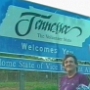An der I-55 südlich von Memphis zu bewundern - aus Mississippi kommend.<br /><br />11.5.2000 - ein Bild aus der Zeit als Al Gore noch Vizeporäsident war - im Mai 2000
