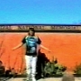Chamizal National Memorial in El Paso/Texas<br />Besucht am 17.11.1995