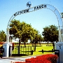 Southfork Ranch - Heimat von JR und den anderen Ewings....<br />Besucht am 14.5.2000
