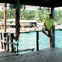 Phi Phi Island - vor der Rückfahrt nach Phuket