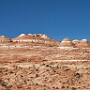 29.8.2002<br />North Coyote Buttes