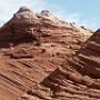 29.8.2002<br />North Coyote Buttes