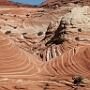 29.8.2002<br />North Coyote Buttes