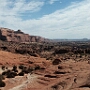 29.8.2002<br />North Coyote Buttes