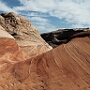 29.8.2002<br />North Coyote Buttes