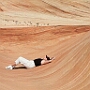 29.8.2002<br />North Coyote Buttes