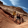 29.8.2002<br />North Coyote Buttes