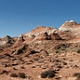 North Coyote Buttes
