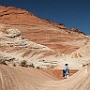 North Coyote Buttes