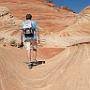 North Coyote Buttes