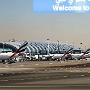 DXB - Dubai International Airport<br />27.10.2002 - Emirates - Airbus A330-243 - Düsseldorf - Dubai - 6:25 Std.<br />28.10.2002 - Emirates - Boeing 777-300 ER - Dubai - Bangkok - 5:40 Std.<br />17.11.2002 - Emirates - Boeing 777-300 ER - Bangkok - Dubai - 5:33 Std.<br />19.11.2002 - Emirates - Airbus A330-243 - Dubai - Düsseldorf - A6-EKV - 6:15 Std.<br />03.03.2009 - Emirates - Airbus A380-800 - London/LHR - Dubai - EK 002 - A6-EDA - 46A/Exit - 6:18 Std.<br />04.03.2009 - Emirates - Boeing 777-300 ER - Dubai - Singapur - EK 432 - 17C/Exit - 6:35 Std.