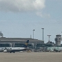 MAH - Aeropuerto de Menorca<br />22.09.2019 - Eurowings - Airbus A320-214 - Düsseldorf - Menorca - EW9596 - D-AEWP - 5B - 1:57 Std.<br />06.10.2019 - TUIfly - Boeing 737-8K5 - Menorca - Düsseldorf - X32405 - D-ATUD "TUI BLUE" LIvery - 1:47 Std.