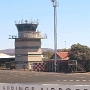 ASP - Alice Springs Airport<br />09.03.2009 - Qantas - Boeing 737-838 (WL) - Sydney - Alice Springs - QF 790 - VH-VXO/Kakadu - 14C - 3:04 Std.<br />09.03.2009 - QantasLink - Boeing 717-231 - Alice Springs - Ayers Rock - QF1941 - VH-NXK- 22F - 0:39 Std.