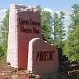 GCN - Grand Canyon National Park Airport<br />06.08.1989 - Grand Canyon Airlines - De Havilland Canada DHC-6 Twin Otter Vistaliner - Grand Canyon Rundflug - N173GC - 99,98 $ = 190,68 DM<br />20.07.1992 - Windrock Aviation - Bell 206B JetRanger III - Grand Canyon Rundflug - N216GP - 79,95 $ = 120,49 DM<br />17.09.2009 - Grand Canyon Airlines - De Havilland Canada DHC-6-300 Twin Otter Vistaliner - Grand Canyon Rundflug - N140SA - 123 $ = 85,40 €